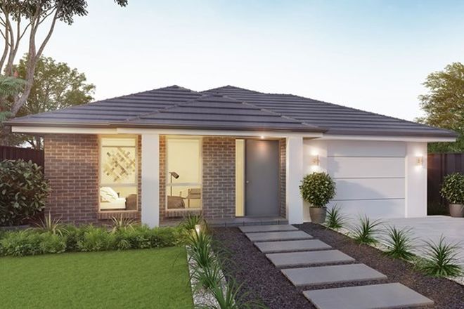 Picture of Lot 777 Warwick Street, MOUNT BARKER SA 5251