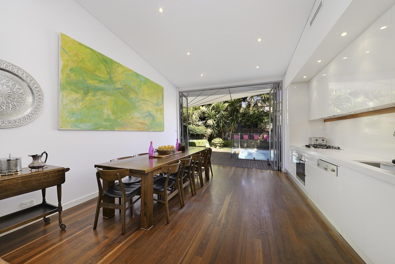 4 bedrooms House in 22 George Street DOVER HEIGHTS NSW, 2030