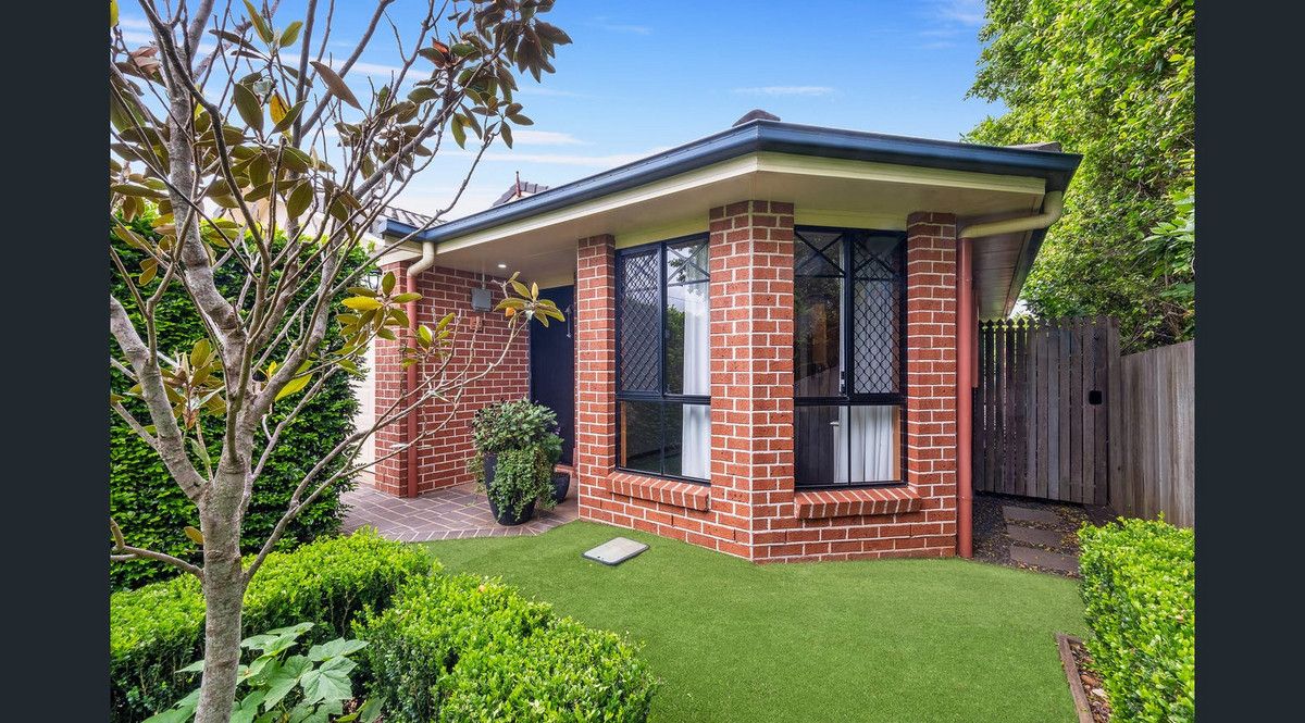 3 bedrooms Apartment / Unit / Flat in 1/97 Alderley Street RANGEVILLE QLD, 4350