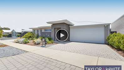 Picture of 15 Putter Street, YANCHEP WA 6035