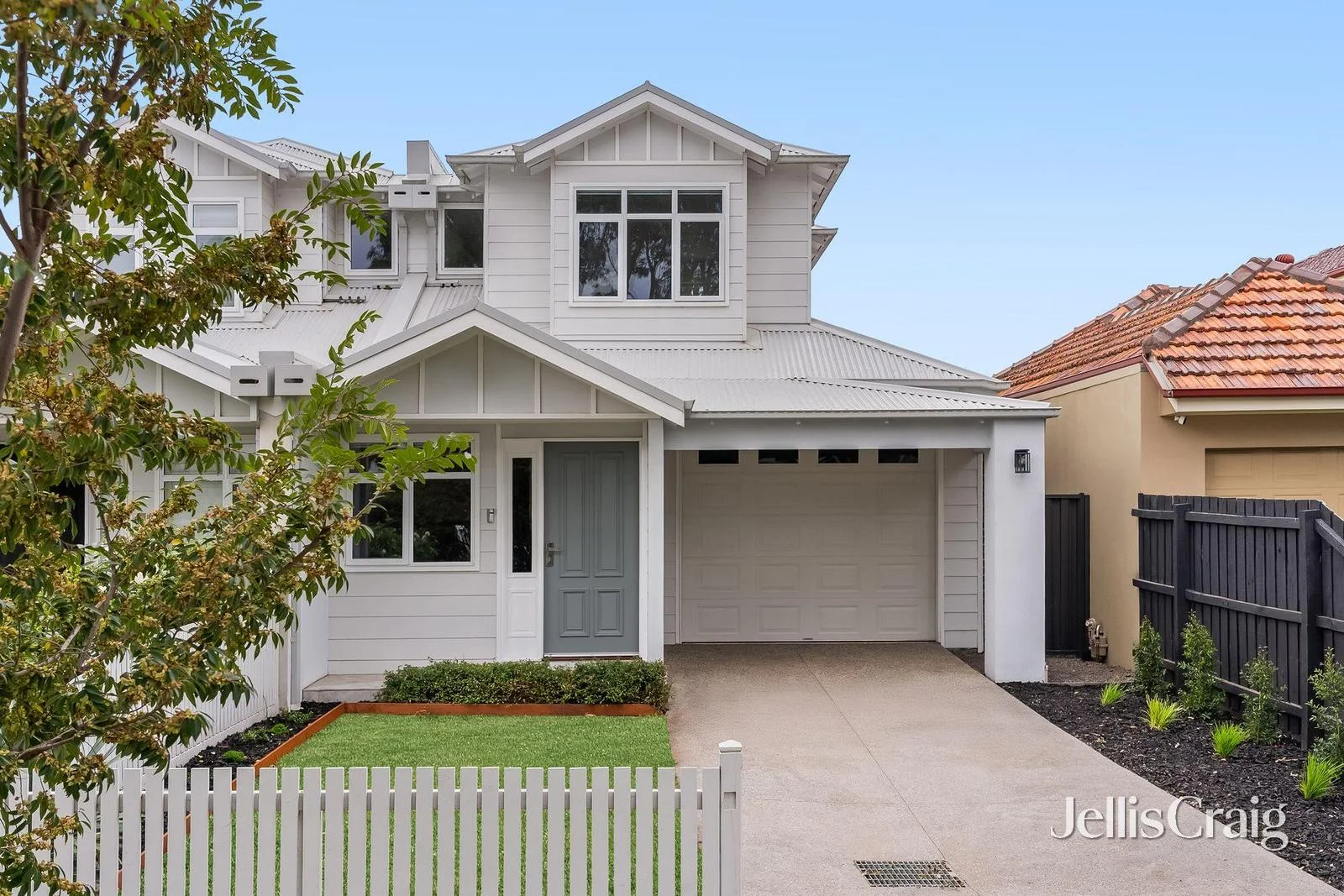 16 Thorpe Street, Newport VIC 3015