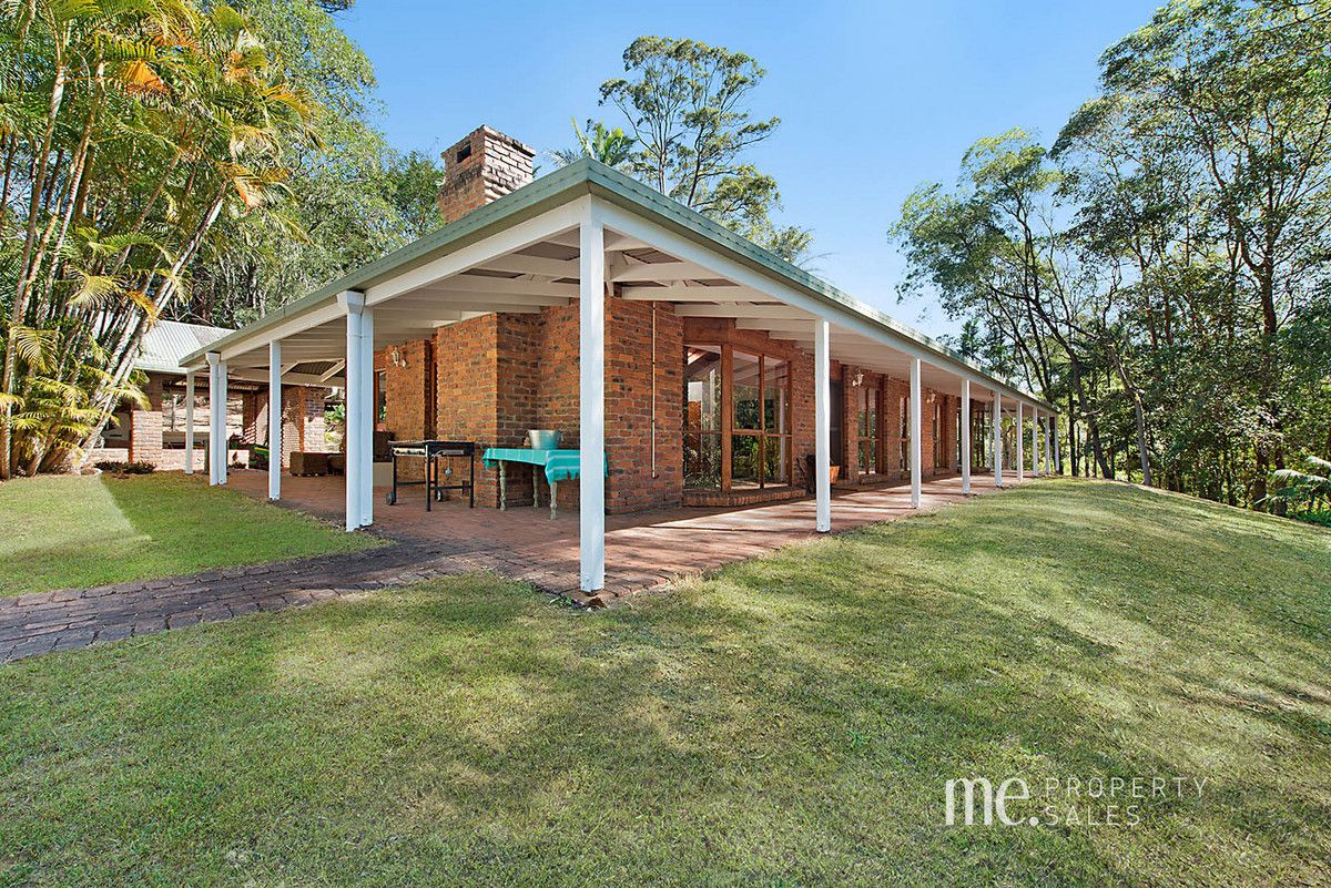 641 Mount Samson Road, Kobble Creek QLD 4520, Image 2