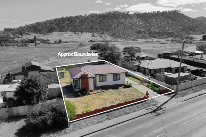 Picture of 312 Back River Road, MAGRA TAS 7140