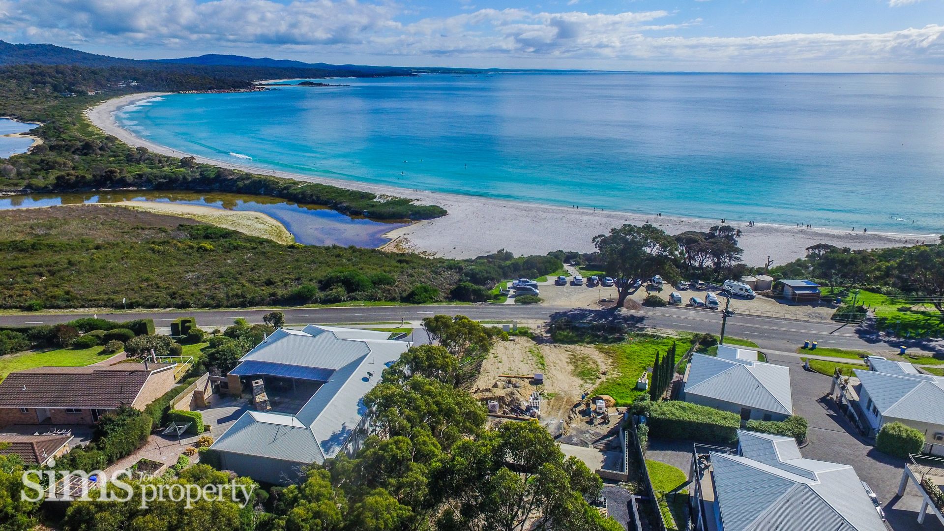 88 Main Road, Binalong Bay TAS 7216, Image 1