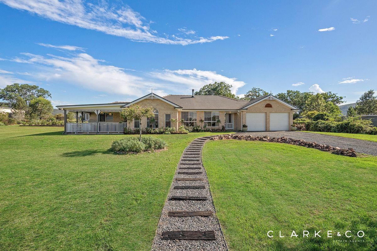 20 Gilmore Street, Vacy NSW 2421, Image 1