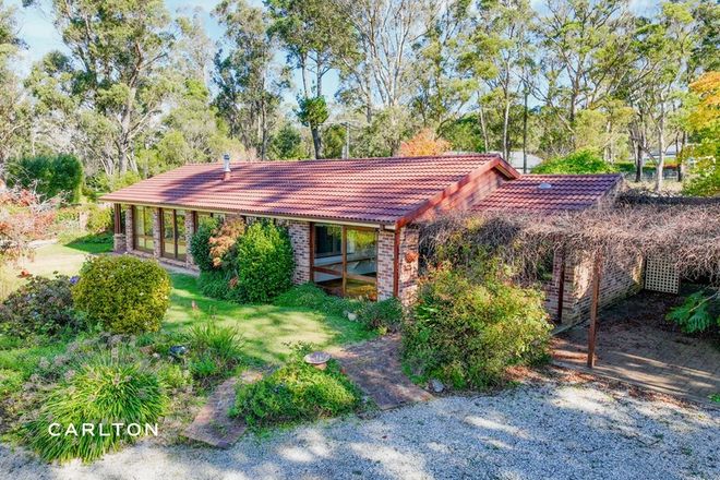 Picture of 6A Drapers Road, WILLOW VALE NSW 2575