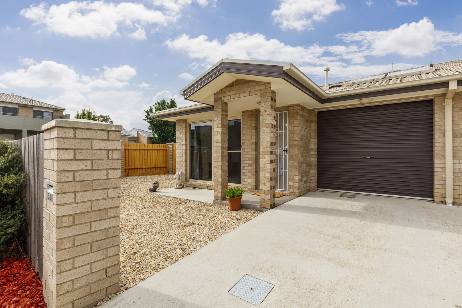 33 Jeff Snell Crescent, Dunlop ACT 2615, Image 0