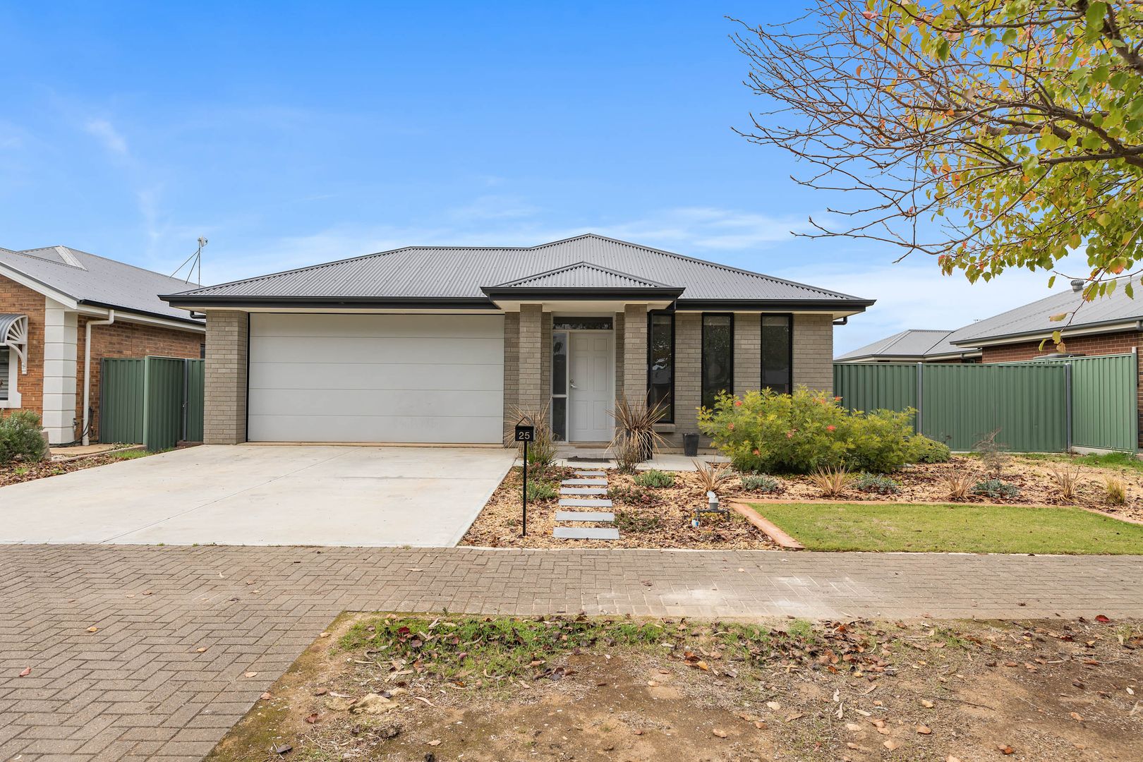 25 The Parkway, Nuriootpa SA 5355, Image 1