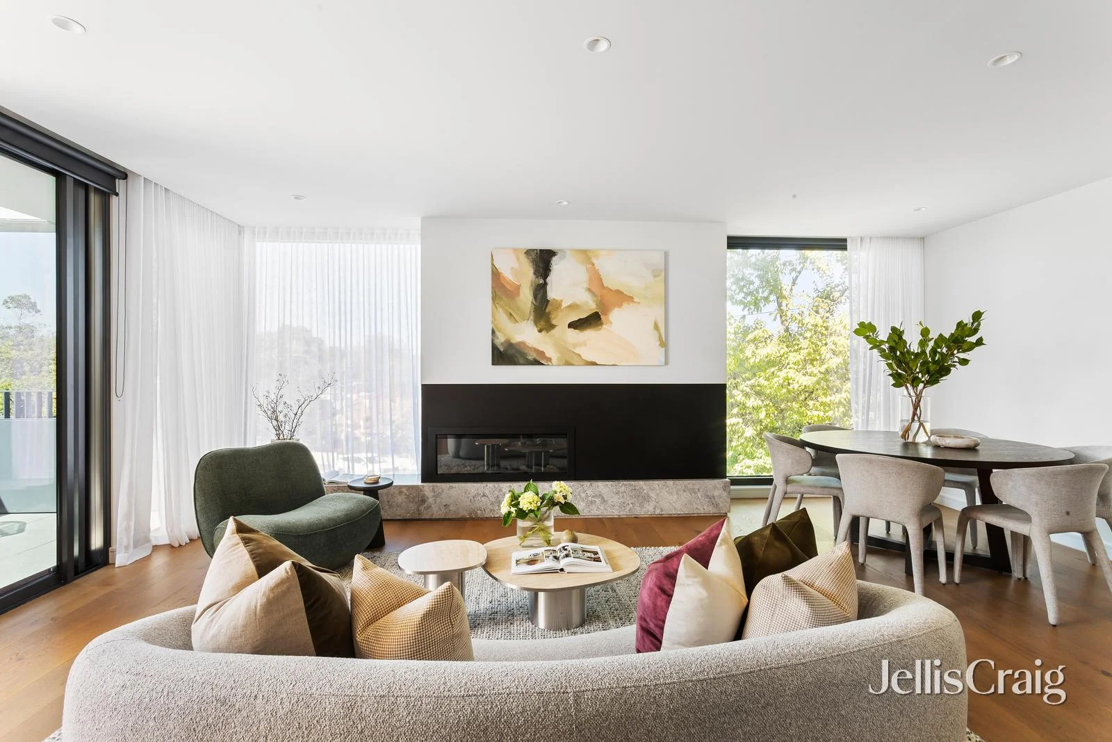 Additional image 5 of 1/92 Church Street, Hawthorn VIC 3122