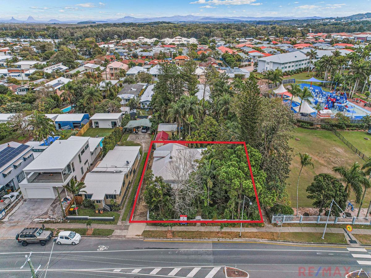 6 Landsborough Parade, Golden Beach QLD 4551, Image 1