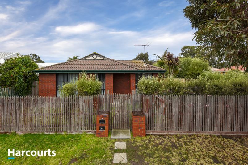 11 Kieran Court, Carrum Downs VIC 3201, Image 0