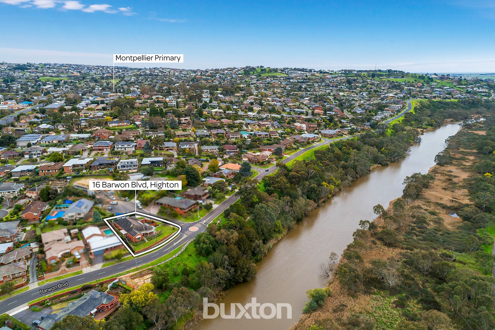 16 Barwon Boulevard, Highton VIC 3216, Image 1