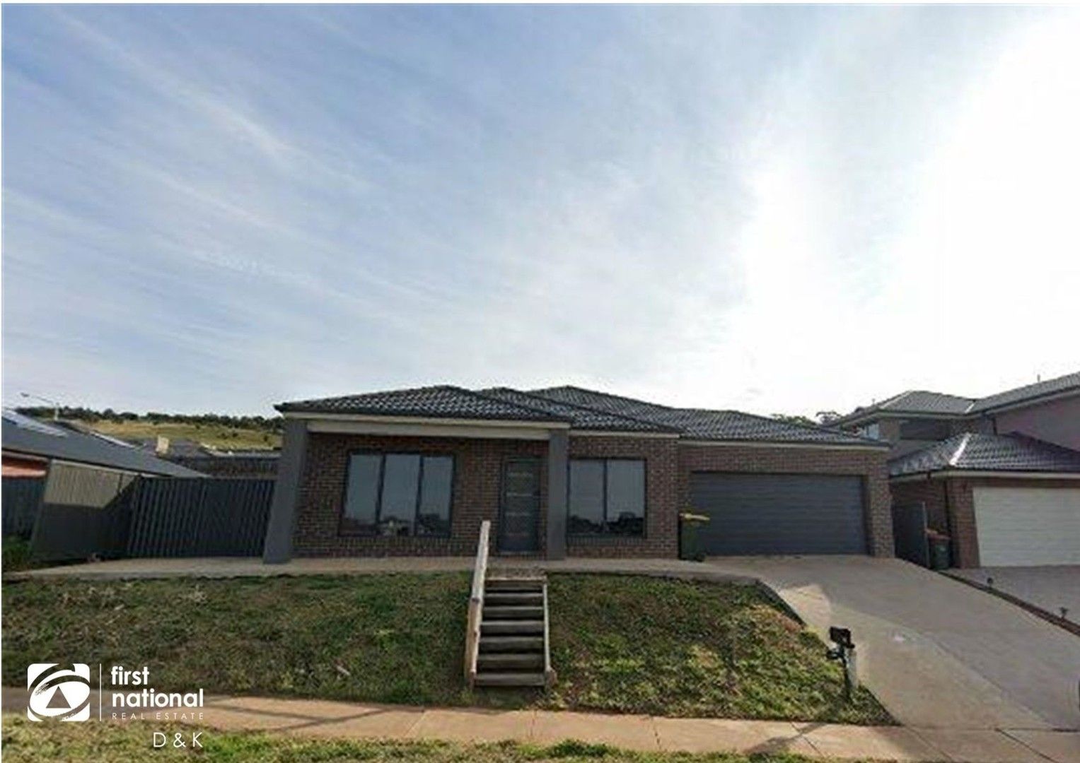 4 bedrooms House in 8 Valentina Drive DARLEY VIC, 3340