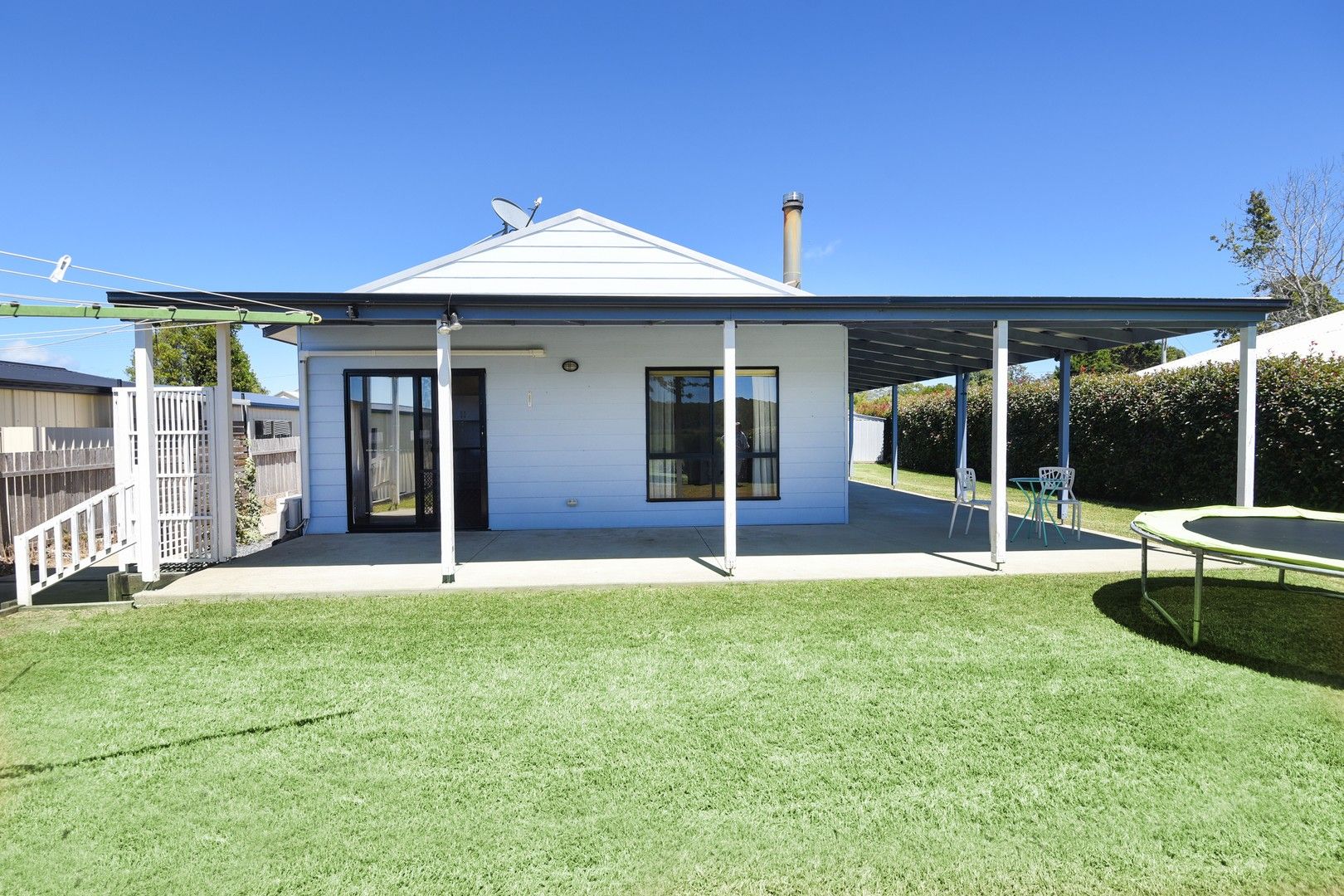 36 Grafton Street, Lowanna NSW 2450, Image 1