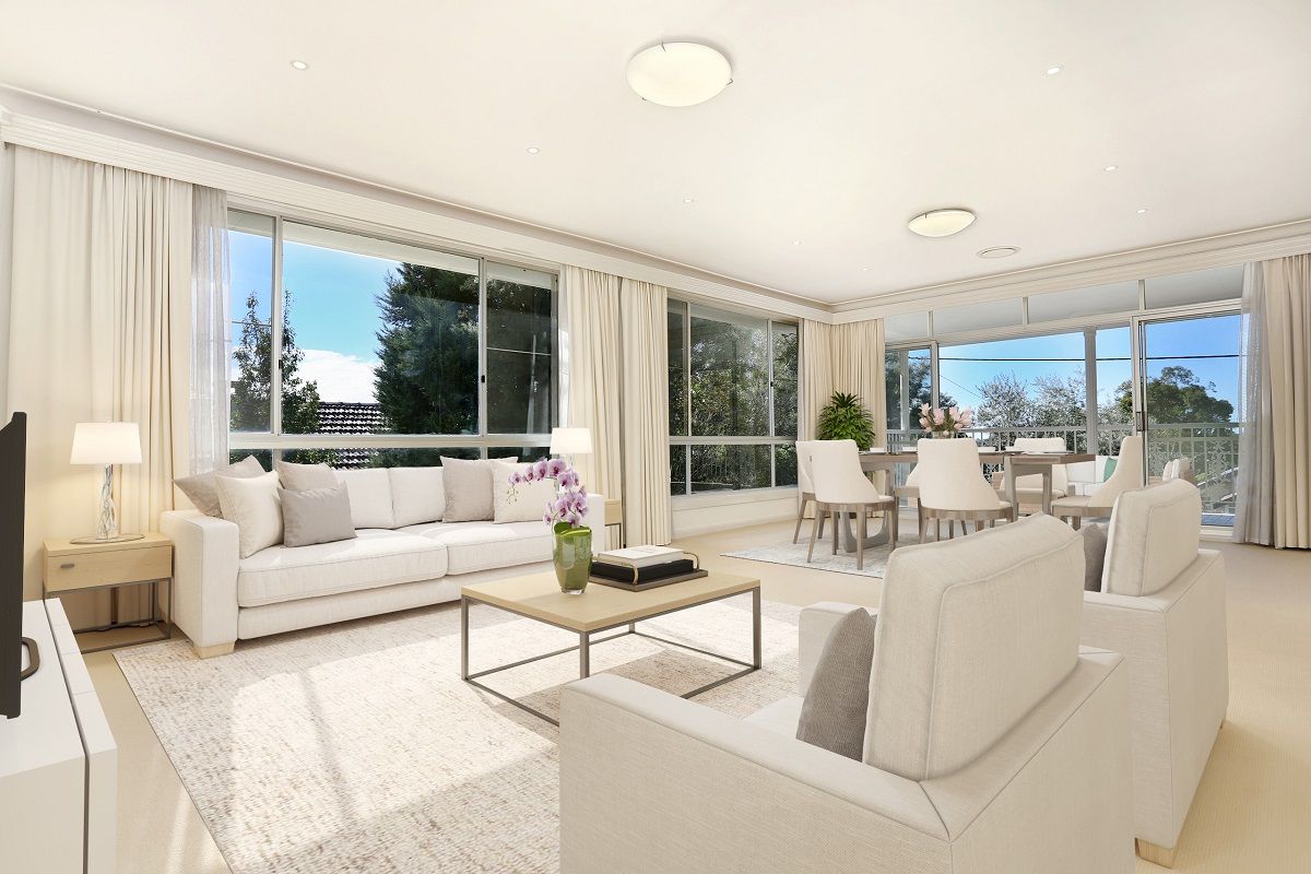 Northbridge NSW 2063 3 beds apartment for Rent, 1,100 14565368