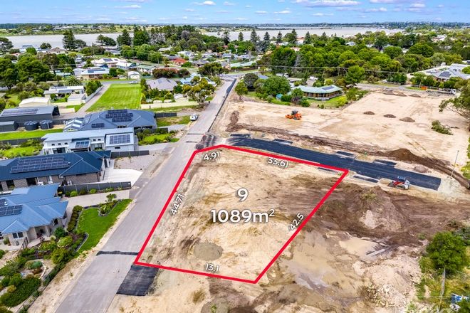 Picture of 9 Boston Street, GOOLWA NORTH SA 5214