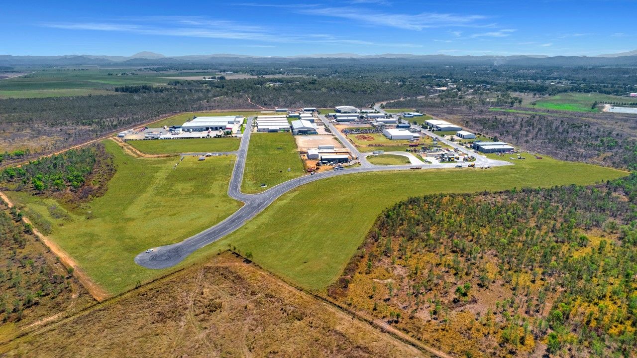 255263 Mareeba Industrial Park, Mareeba QLD 4880 Domain