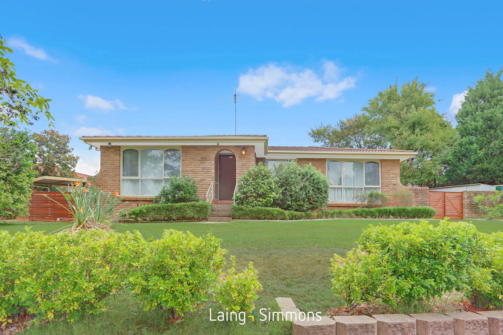 4 Ravenhill Street, Kings Langley NSW 2147 House For Rent Domain