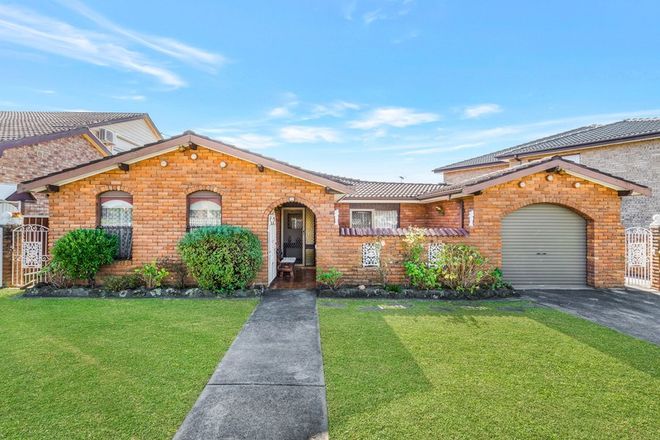 Picture of 73 Innisfail Road, WAKELEY NSW 2176