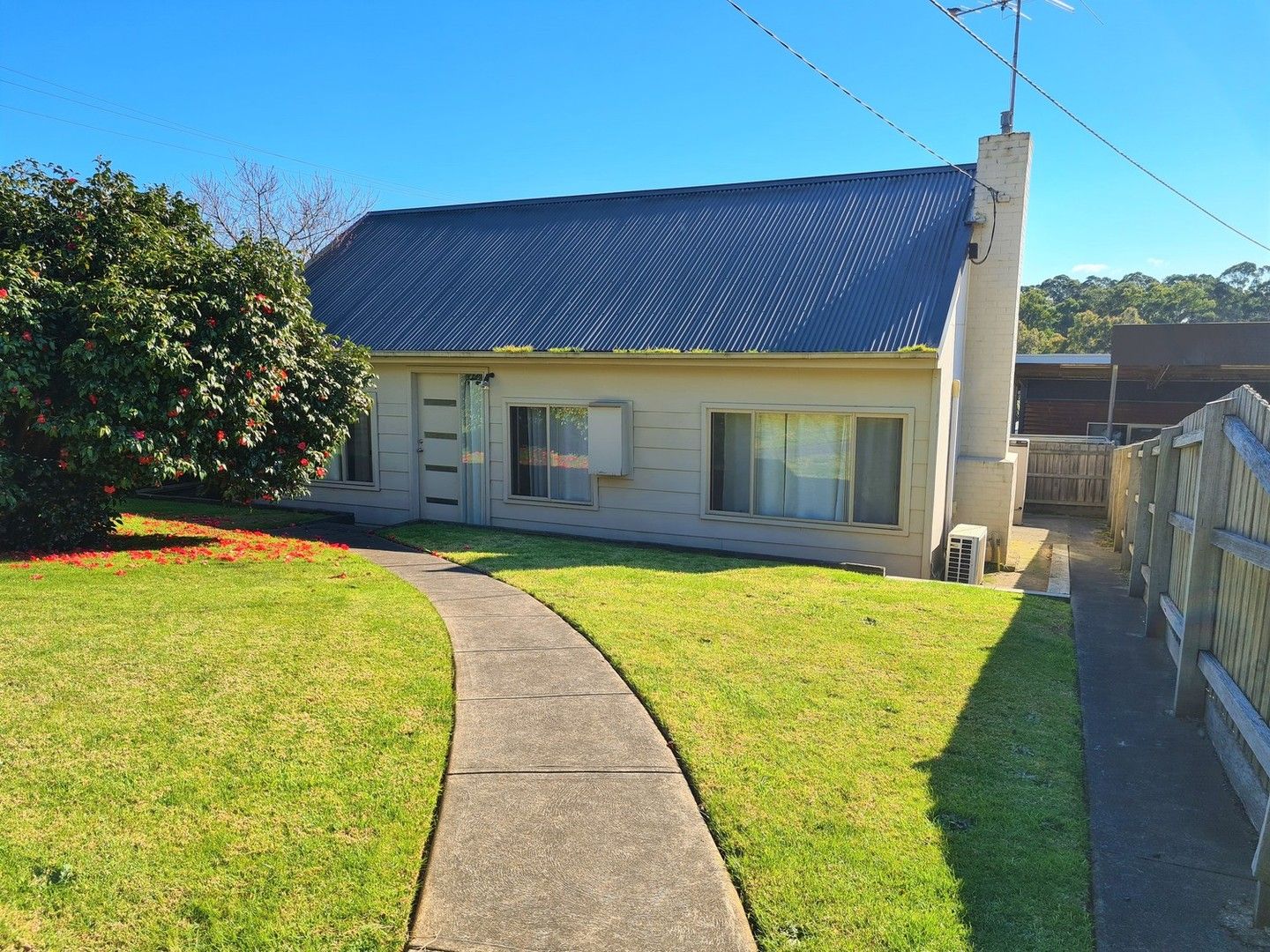 3 bedrooms House in 1423 Princes Way DROUIN VIC, 3818