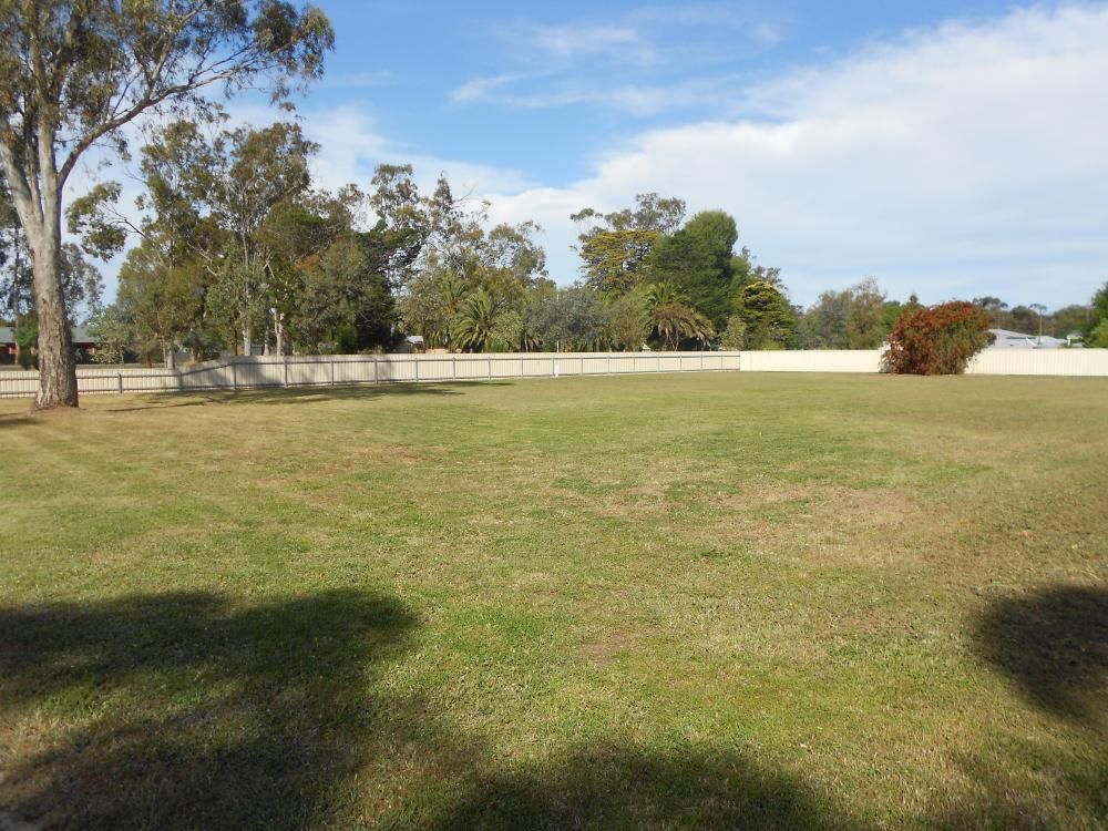 Lot 5 North Terrace, Mundulla SA 5270, Image 0