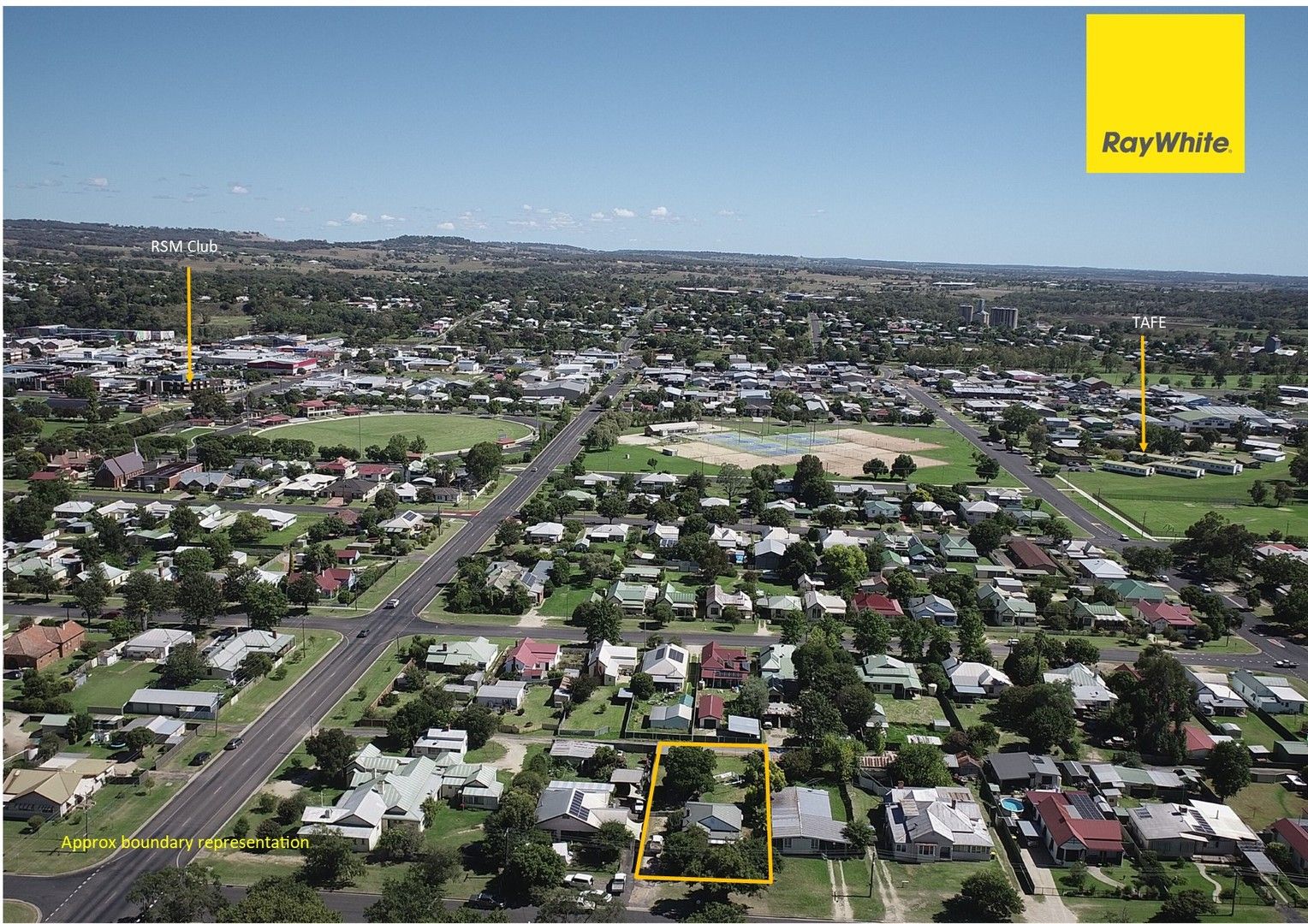 38 Granville Street, Inverell NSW 2360, Image 1