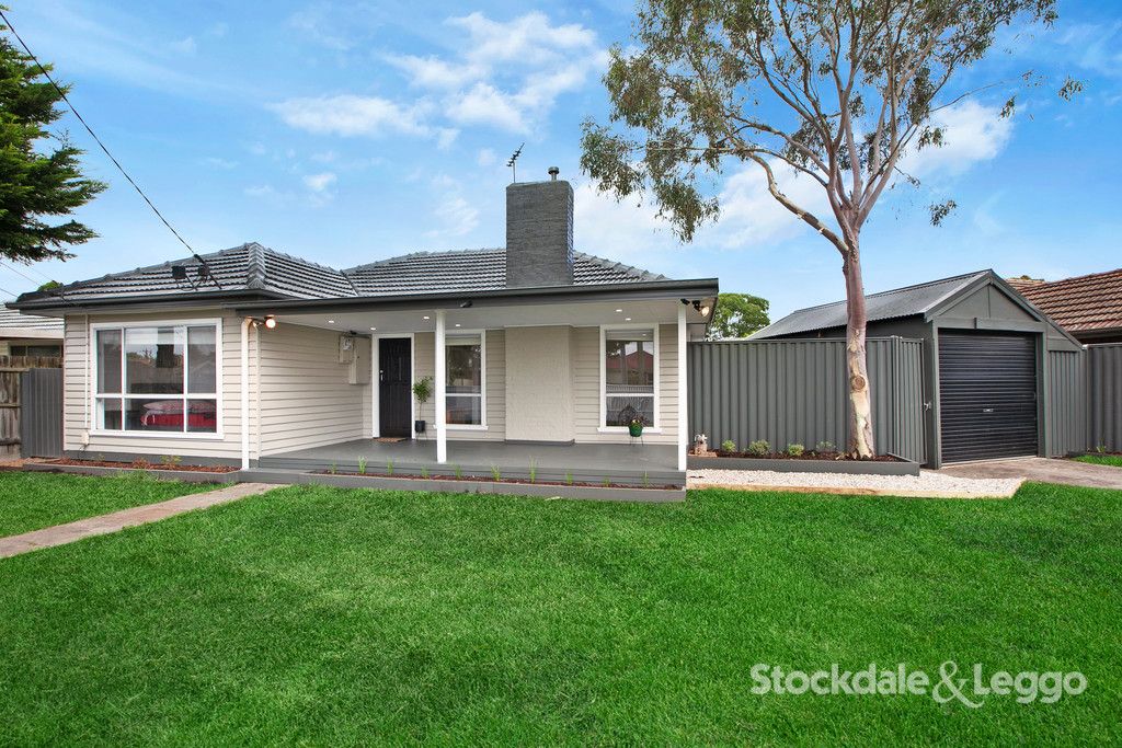 4 Darebin Boulevard, Reservoir VIC 3073, Image 0