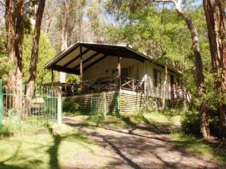 58-60 Scott Road, HALLS GAP VIC 3381, Image 0