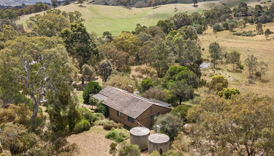 Picture of 603 UPPER KING PARROT CREEK ROAD, STRATH CREEK VIC 3658