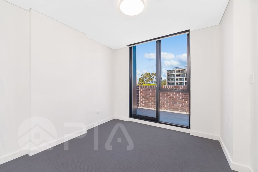 2 bedrooms Apartment / Unit / Flat in 47/1-9 Kanoona Avenue HOMEBUSH NSW, 2140