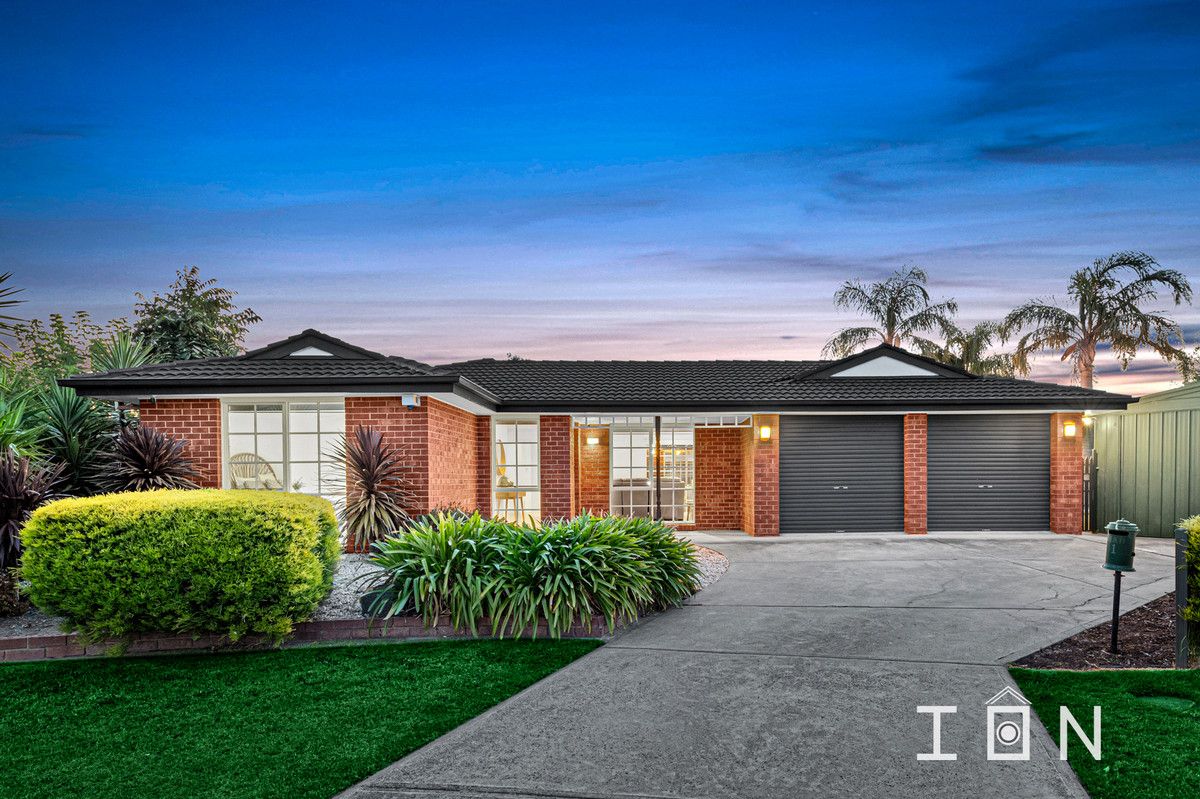 1 Chislehurst Court, Narre Warren South VIC 3805, Image 1