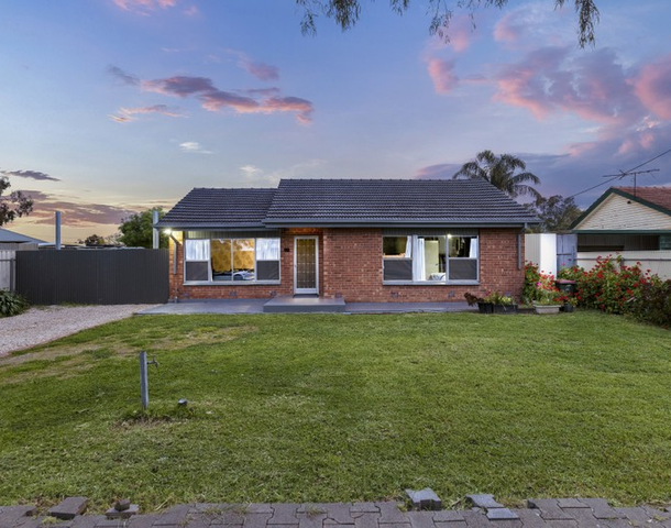 27 Ashton Road, Davoren Park SA 5113