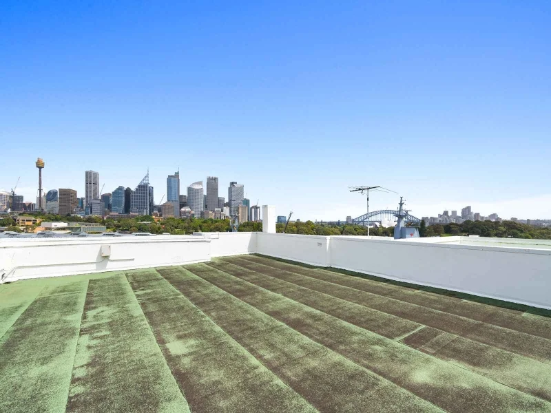 Additional image 10 of 12/7 Wylde Street, Potts Point NSW 2011