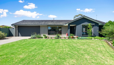 Picture of 6 Birch Place, SALE VIC 3850
