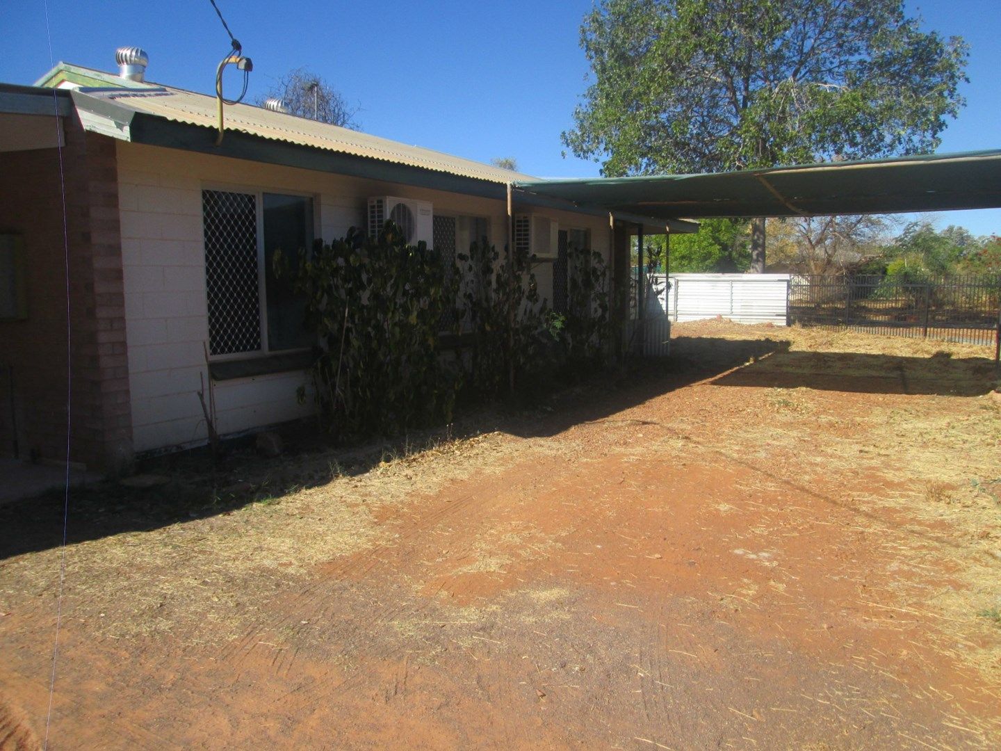 11 Shamrock St, Tennant Creek NT 0860, Image 0