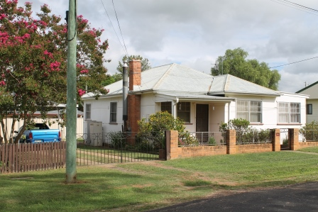 6 Wilbetree Street, Gulgong NSW 2852