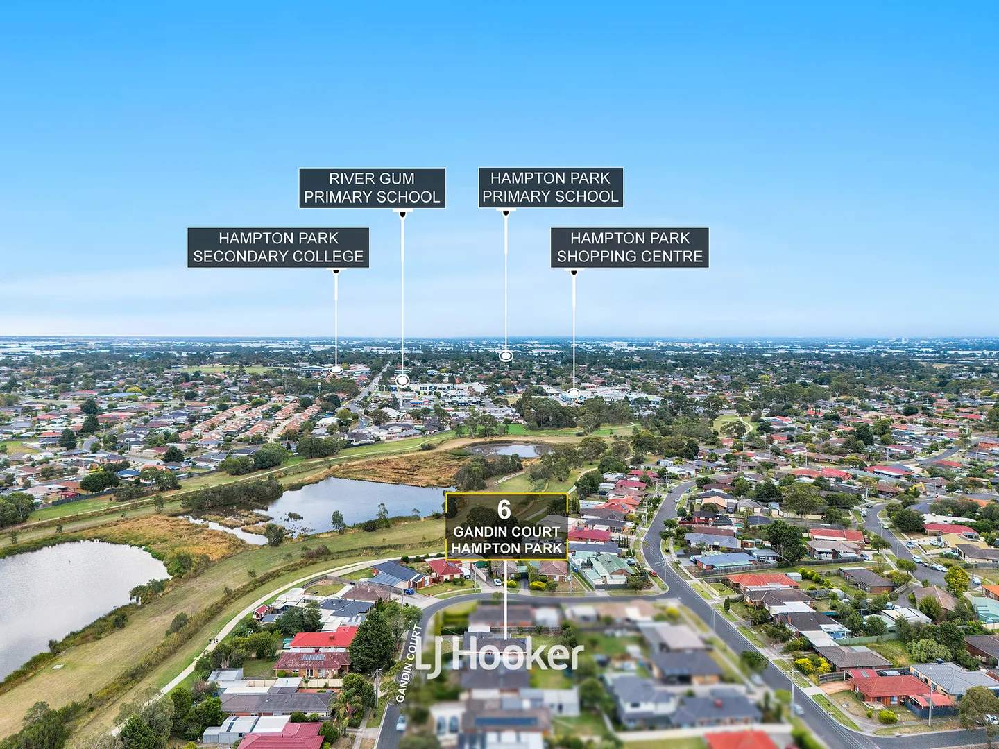 Additional image 17 of 6 Gandin Court, Hampton Park VIC 3976