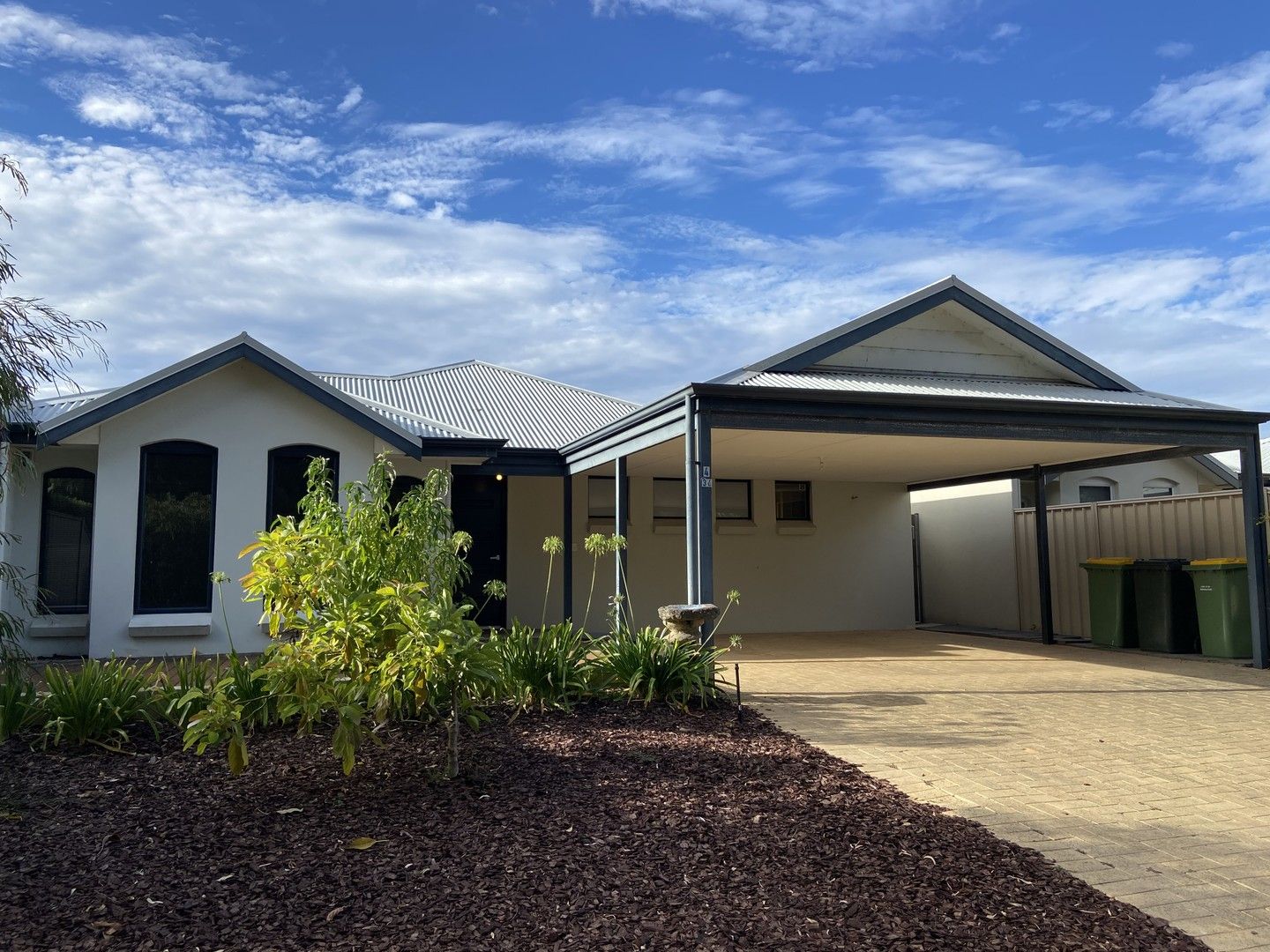 3 bedrooms House in 4/36 Stanford Drive ABBEY WA, 6280