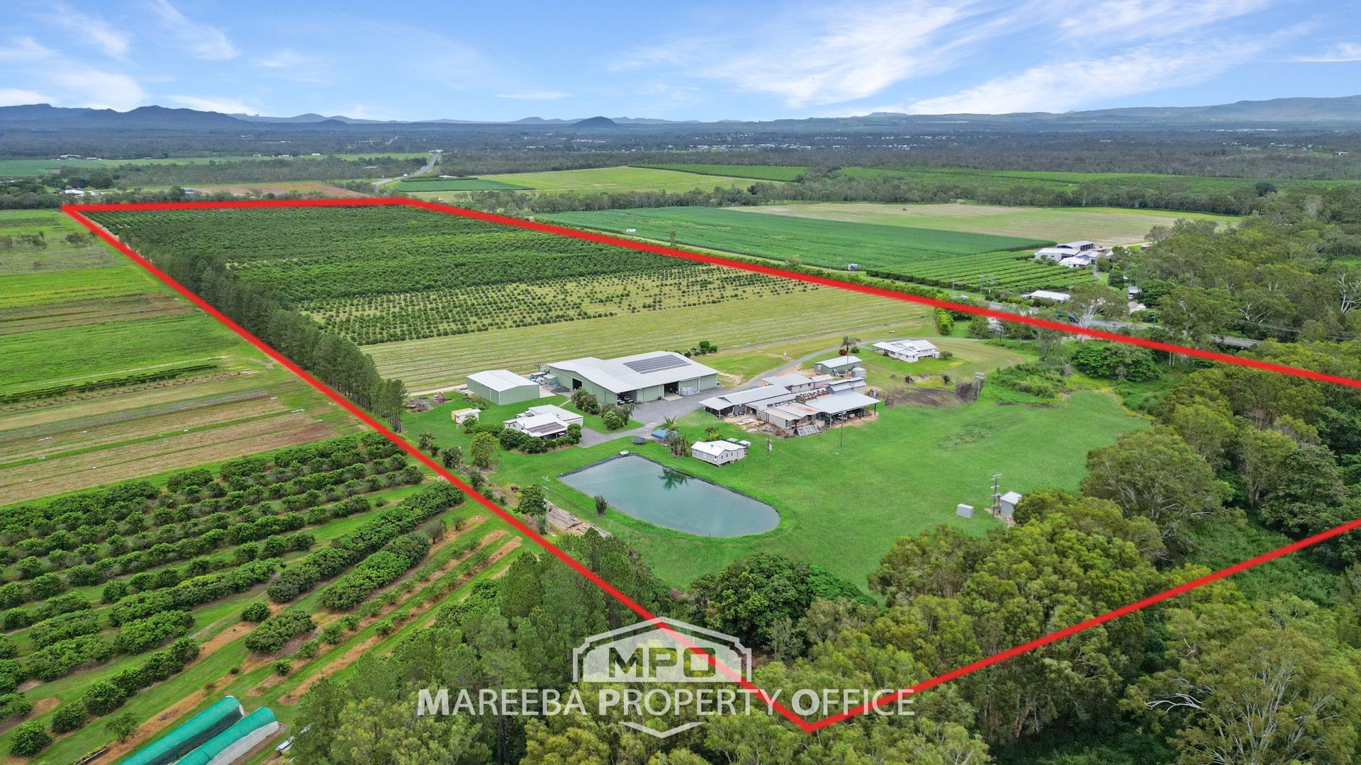 4283 Kennedy Highway, Mareeba QLD 4880, Image 1