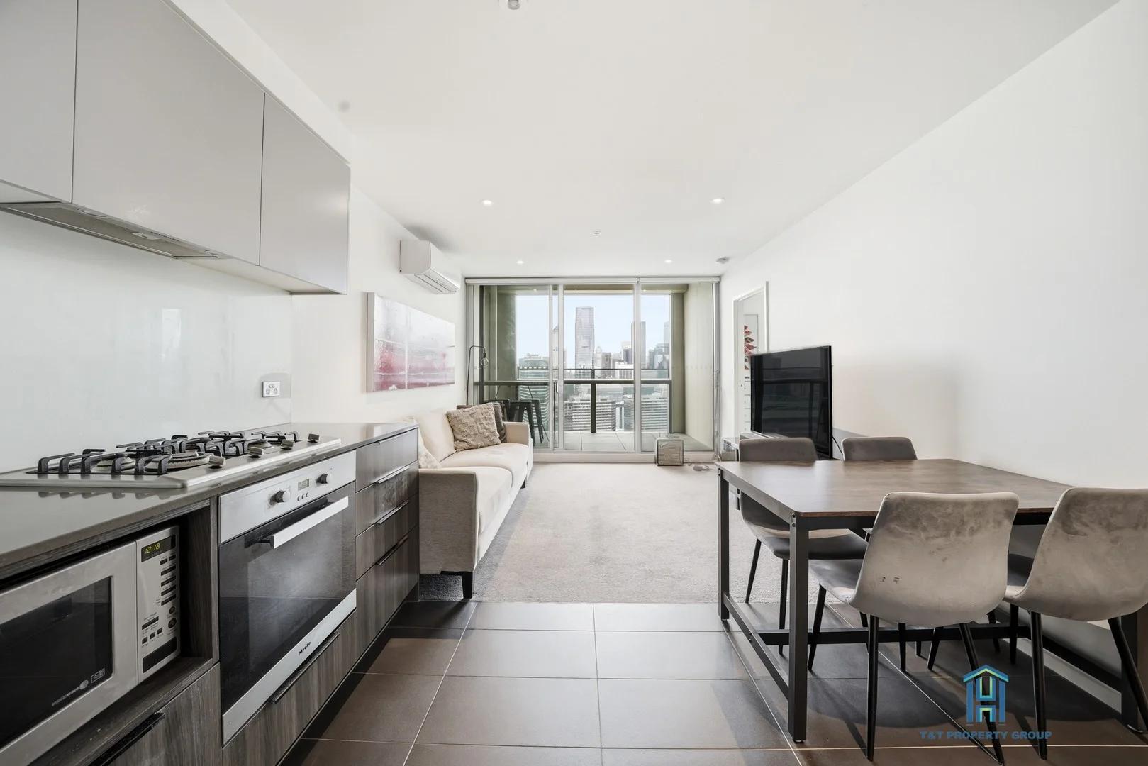 3002E/888 Collins Street, Docklands VIC 3008