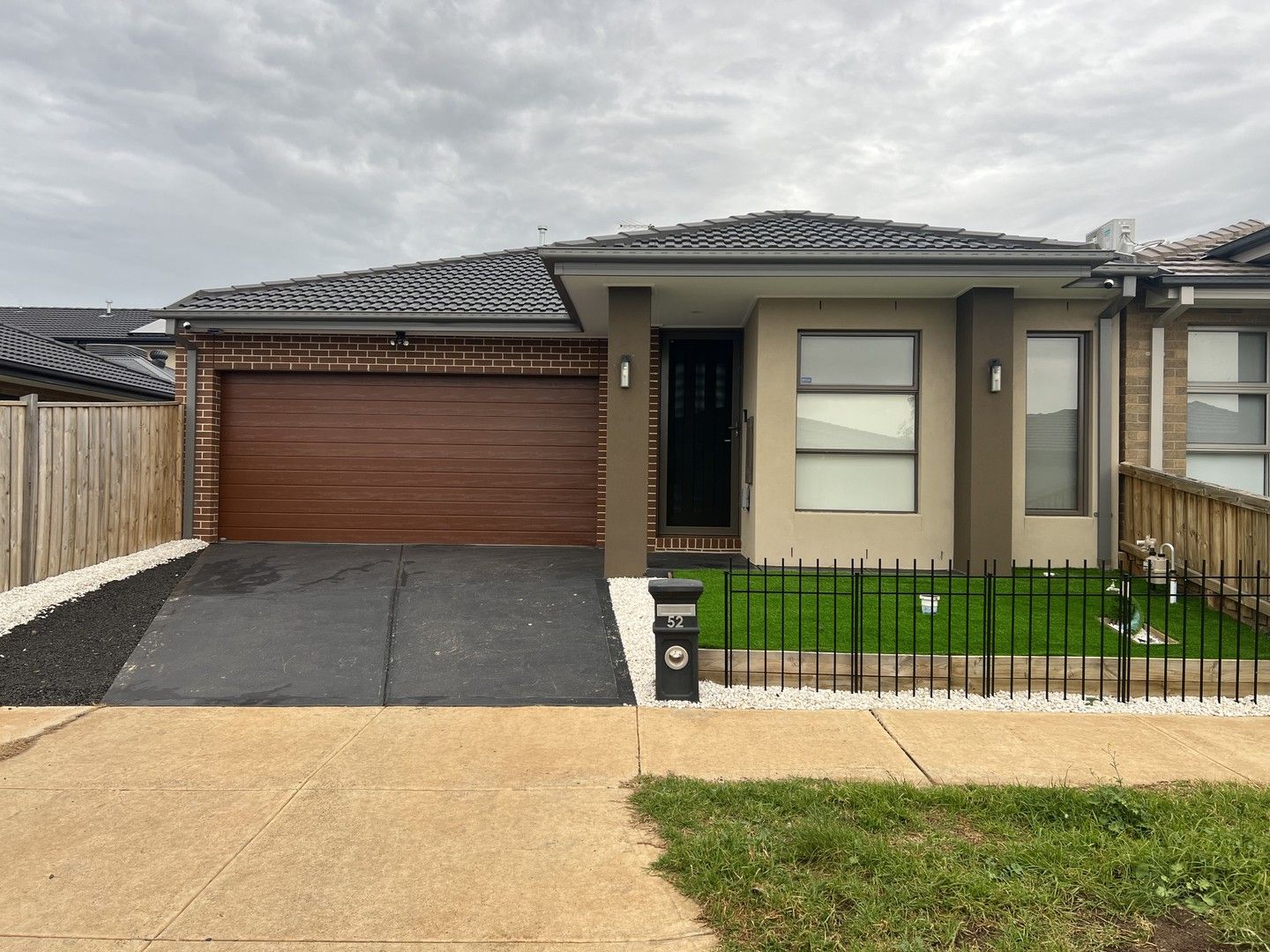 52 Sedate Drive, Rockbank VIC 3335, Image 0