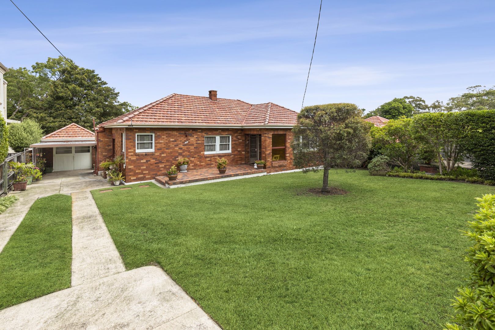 43 Grandview Grove, Seaforth NSW 2092, Image 1