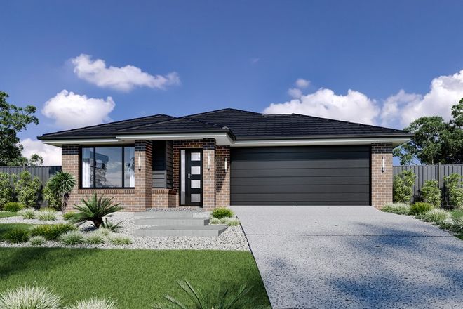 Picture of 6 Calliope Lane, KIALLA VIC 3631