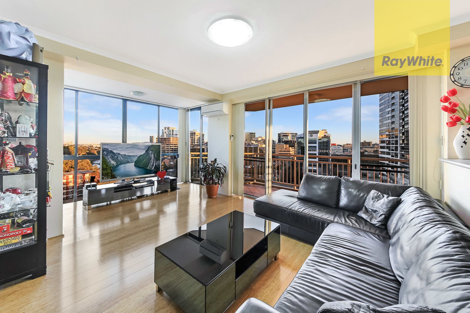 106/3 Sorrell Street, Parramatta NSW 2150, Image 2