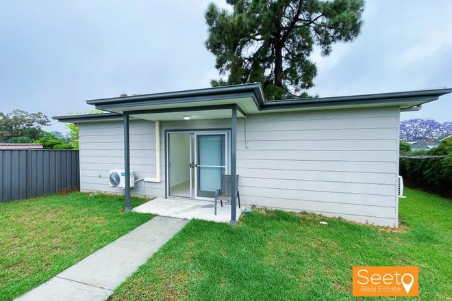 Picture of 26A Dingle Street, RIVERSTONE NSW 2765