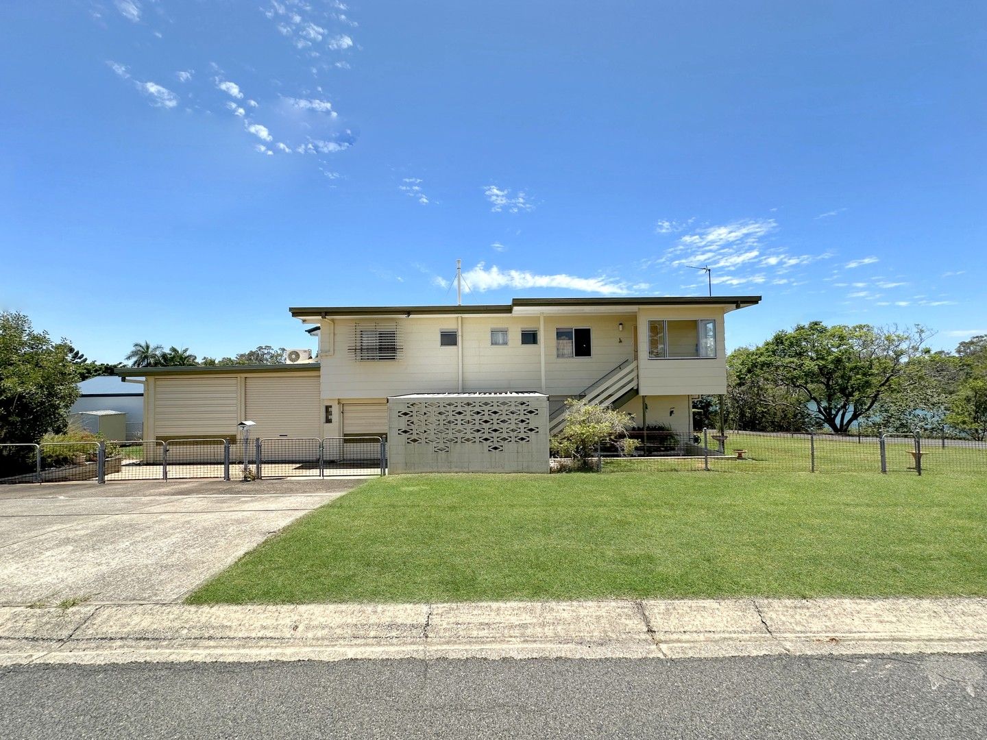 2 Arthur Street, Boyne Island QLD 4680, Image 0