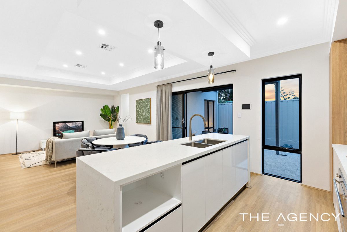 3 bedrooms House in 2/323 Marmion Street MELVILLE WA, 6156