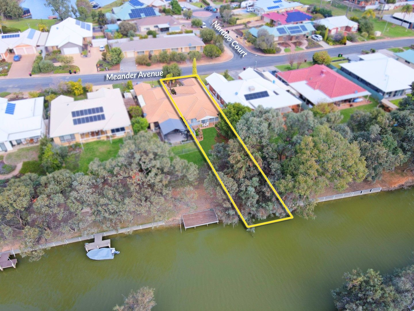 1/75 Meander Avenue, Renmark SA 5341, Image 0