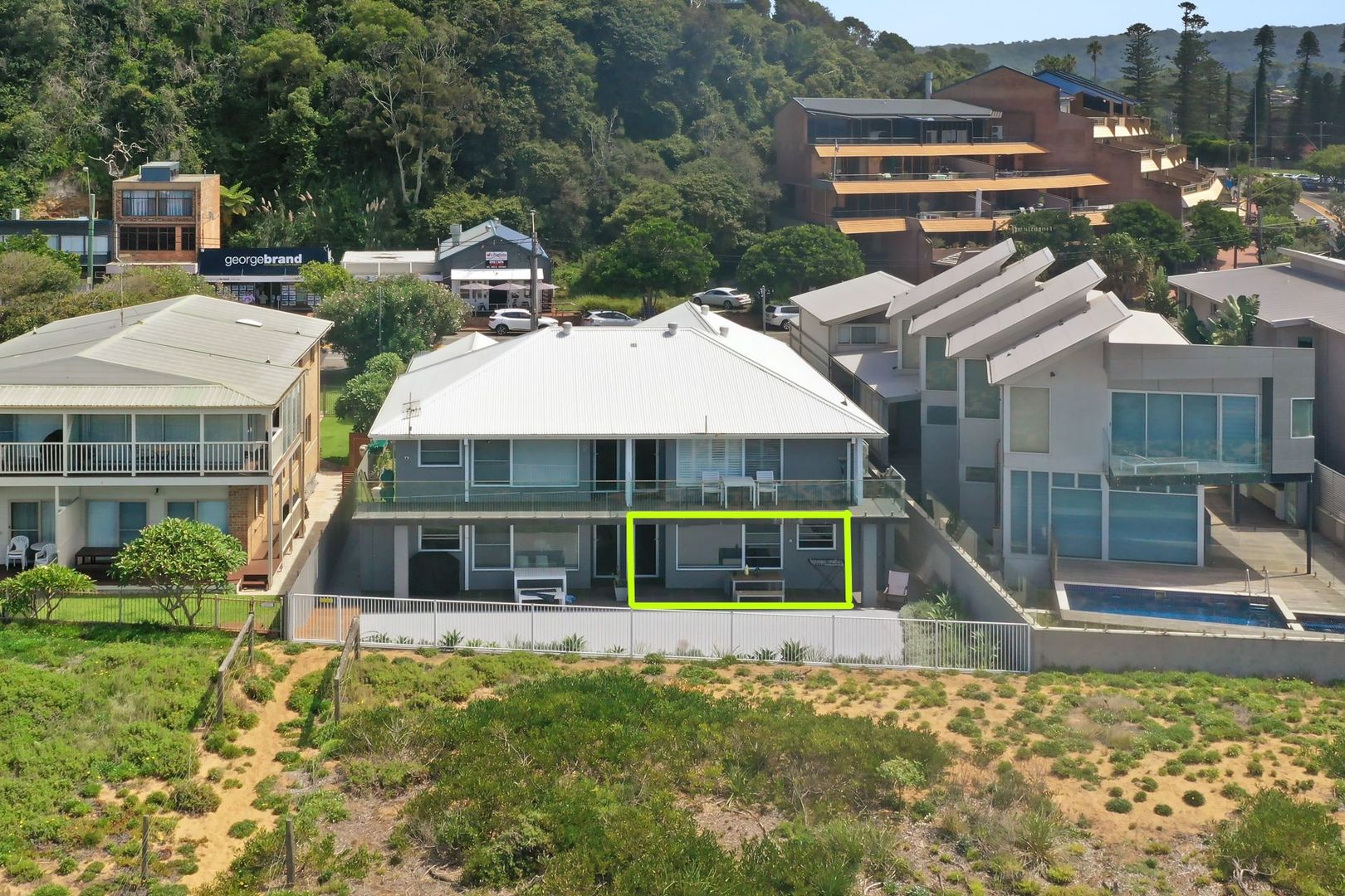 4/161 Avoca Drive, Avoca Beach NSW 2251, Image 2