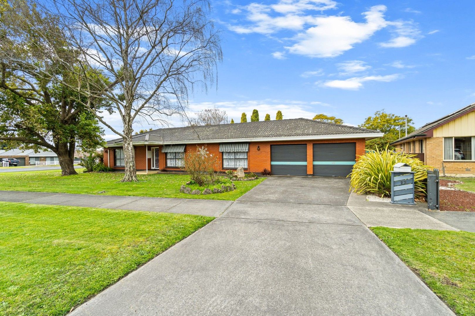 23 Bennett Street, Moe VIC 3825, Image 0